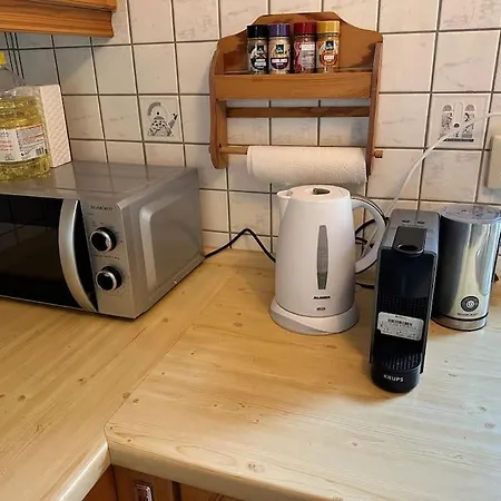 度假居 Groot Huis Met Tuin Bij Zee *